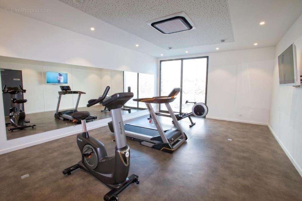 Appartement à PESSAC