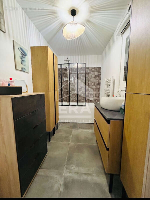 Appartement à MARTIGUES