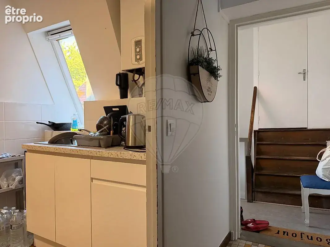 Immeuble  à vendre - photo 21