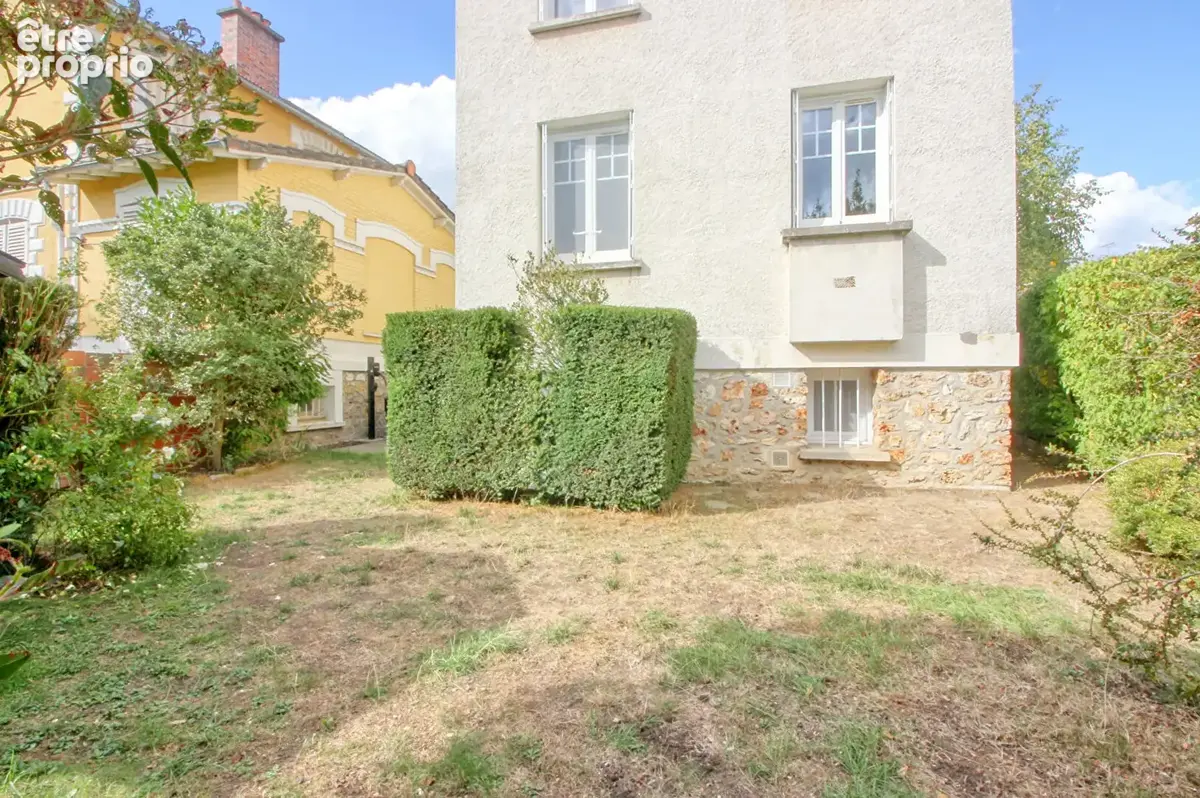 Maison Chatenay Malabry 6 pièce(s) 104.12 m2 - photo 17