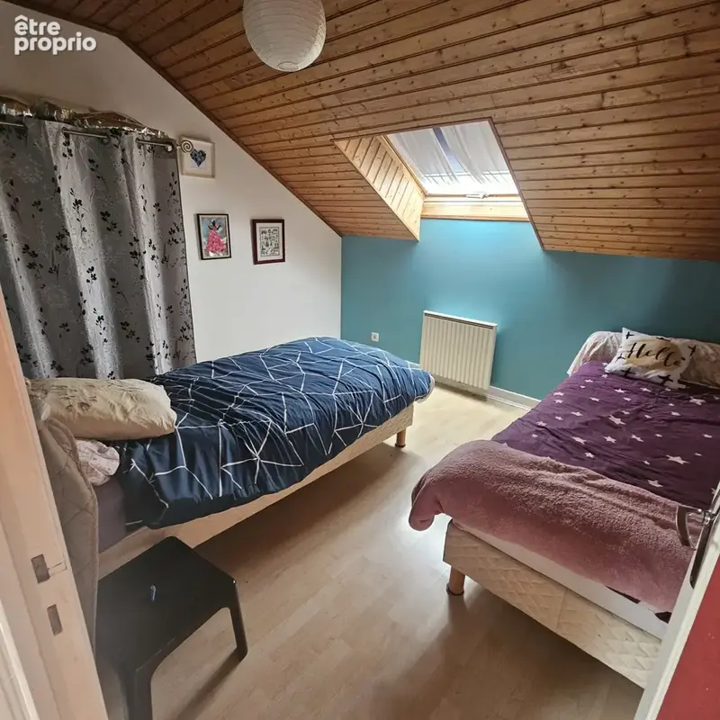 maison de charme au calme d'un secteur préservé - photo 25