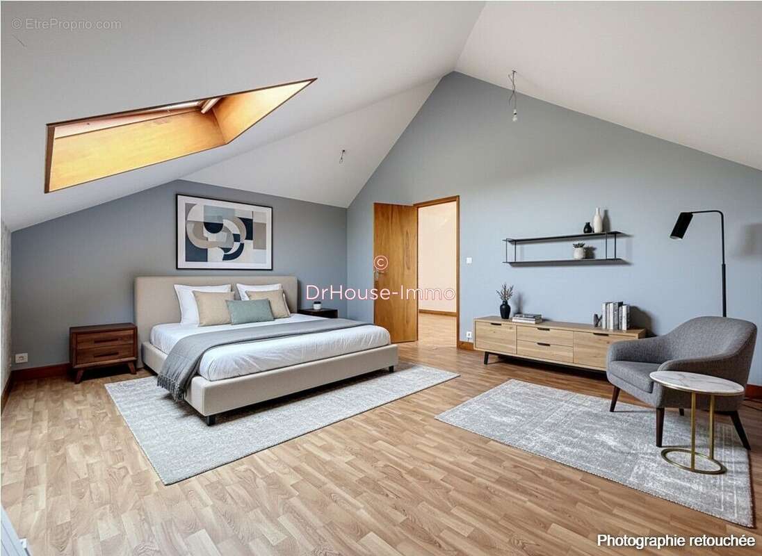Appartement 15 pièces 485 m² à vendre à Caulieres (80590) - photo 8