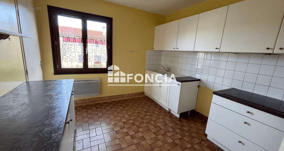 Appartement à CAHORS