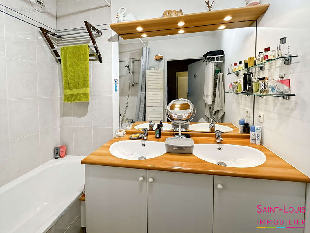 Appartement à POISSY