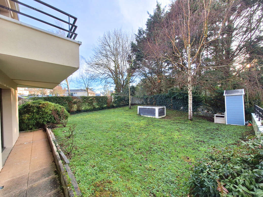 Appartement à SEGRE