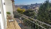 Appartement à MARSEILLE-3E