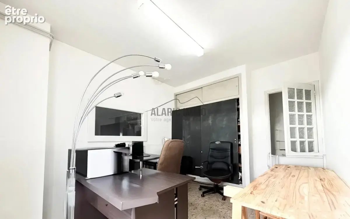 Ensemble immobilier Appartement et Entrepot - photo 3