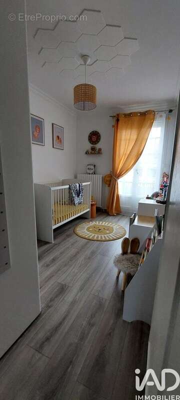 Photo 7 - Maison à CLAYE-SOUILLY