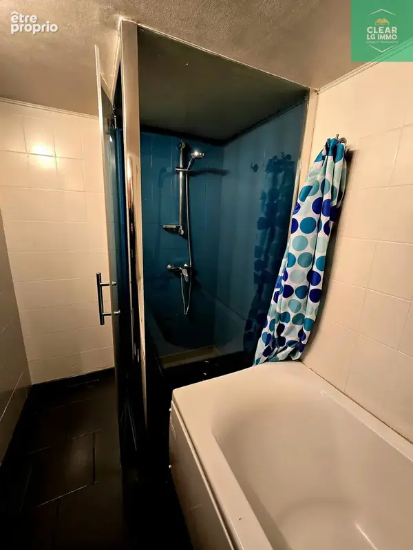Angevillers spécial transfrontaliers, belle maison F5/6 de 105m2 au sol avec jardin 231000€ - photo 11