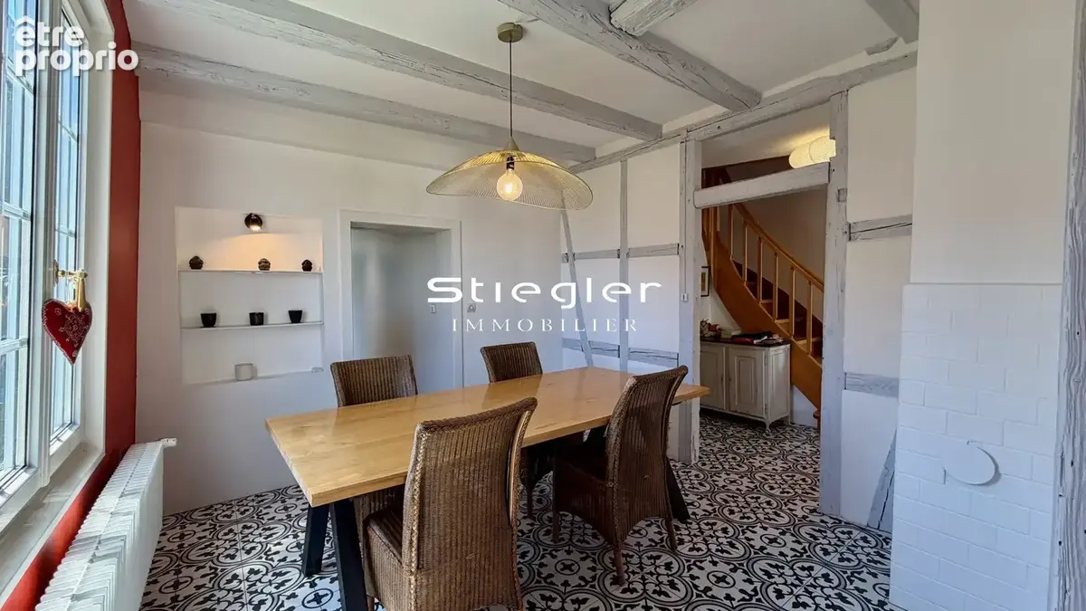 Maison 172 m² à Quatzenheim  - photo 5
