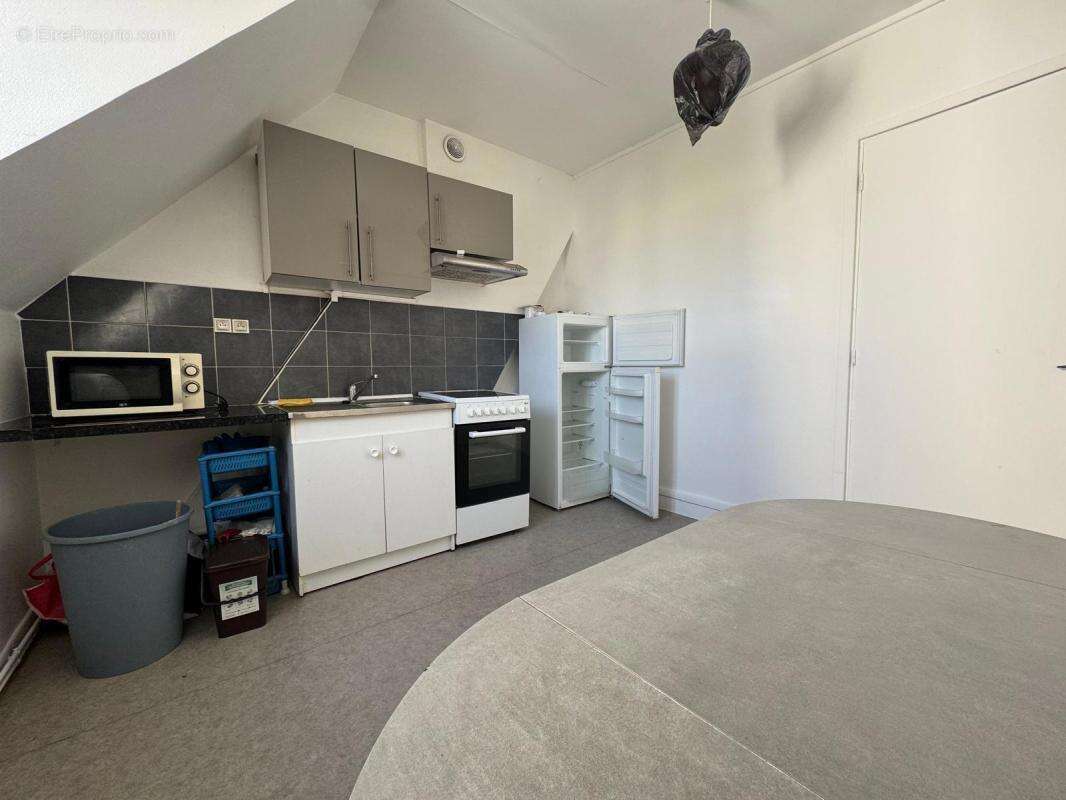 Appartement - photo 10