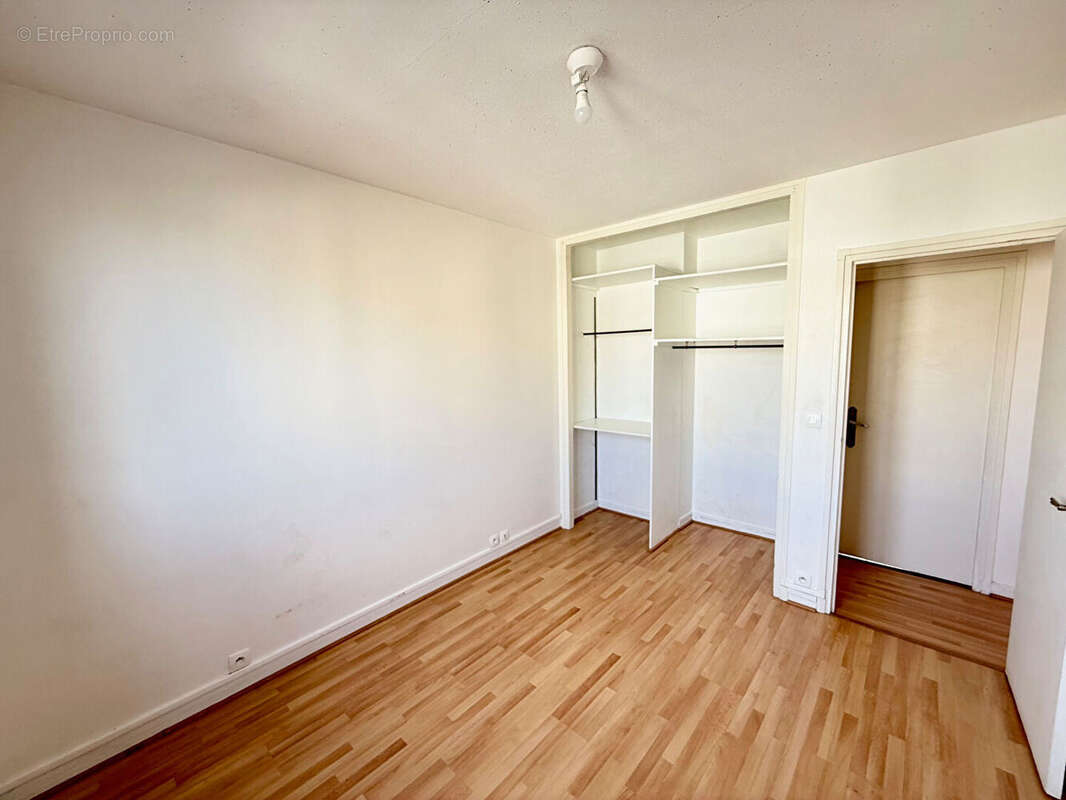 Appartement à CHATILLON