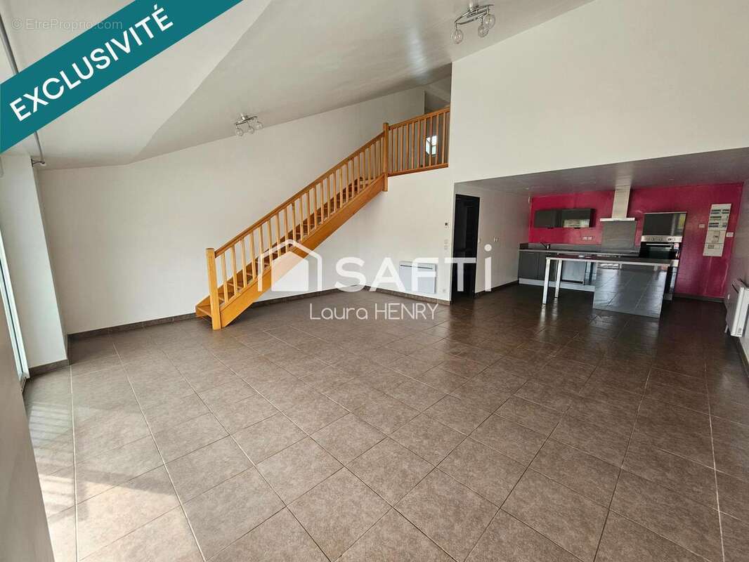 Photo 3 - Appartement à BRAS-SUR-MEUSE