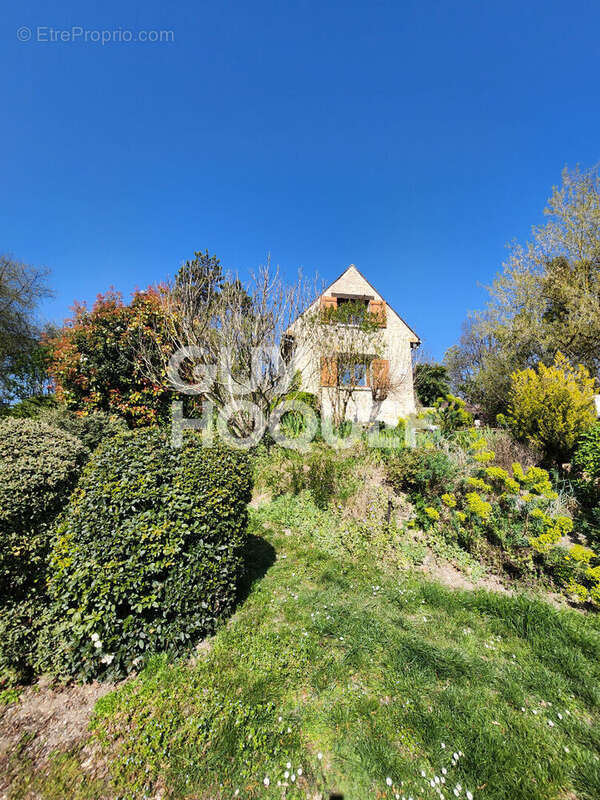 Maison à NOGENT-SUR-SEINE