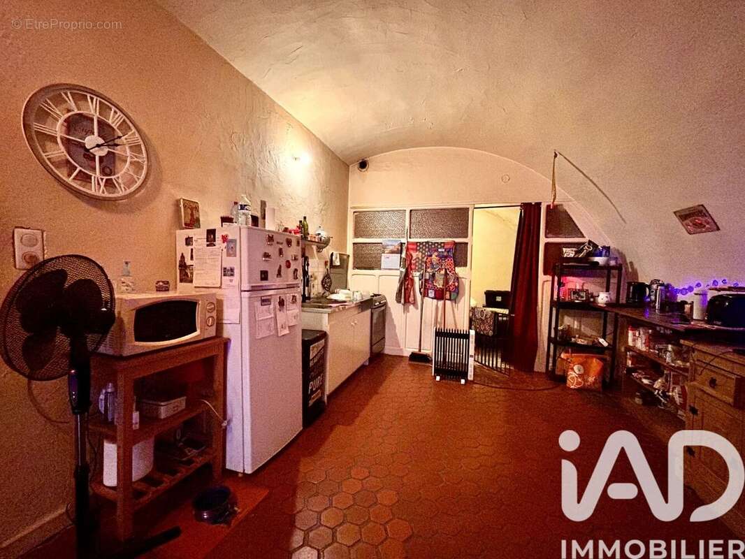 Photo 5 - Appartement à CONTES