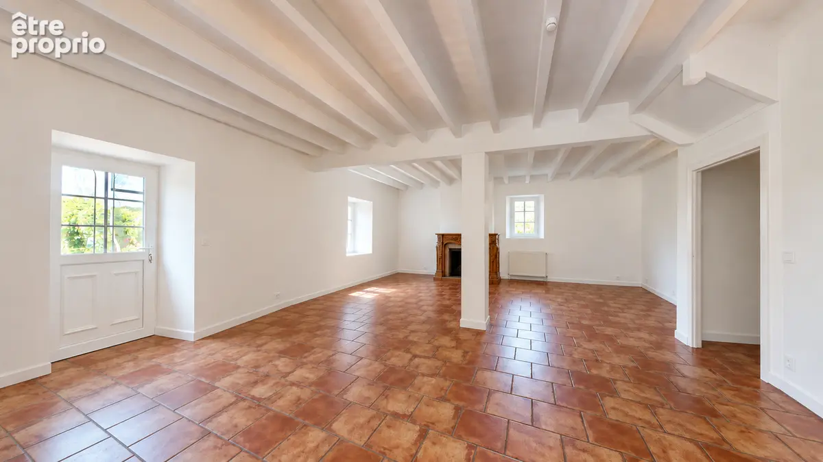 Maison à LARRESSORE