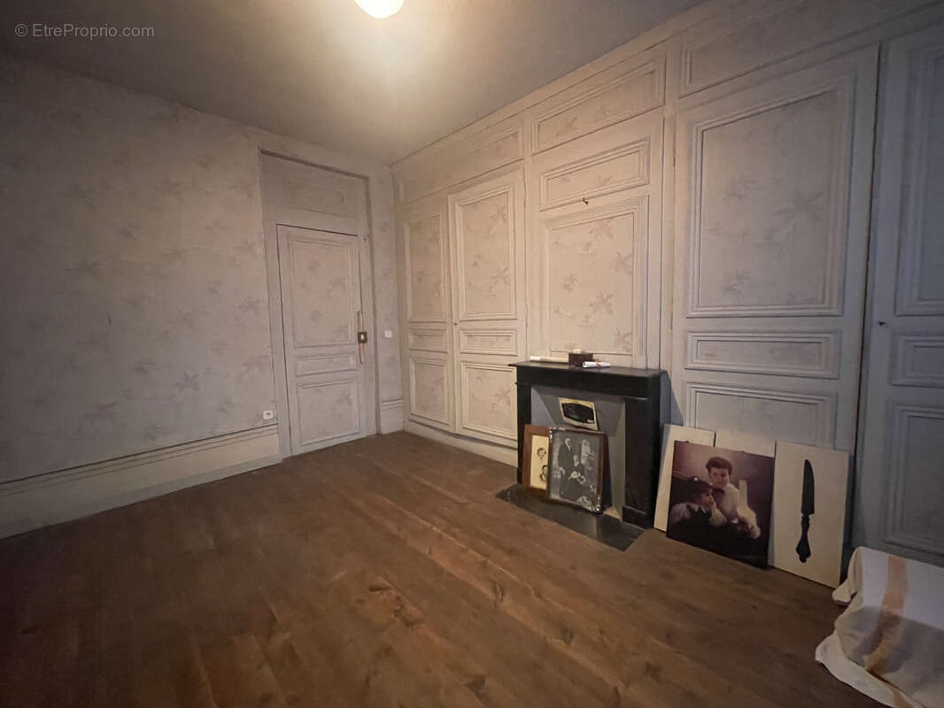 Maison à PONT-DE-METZ