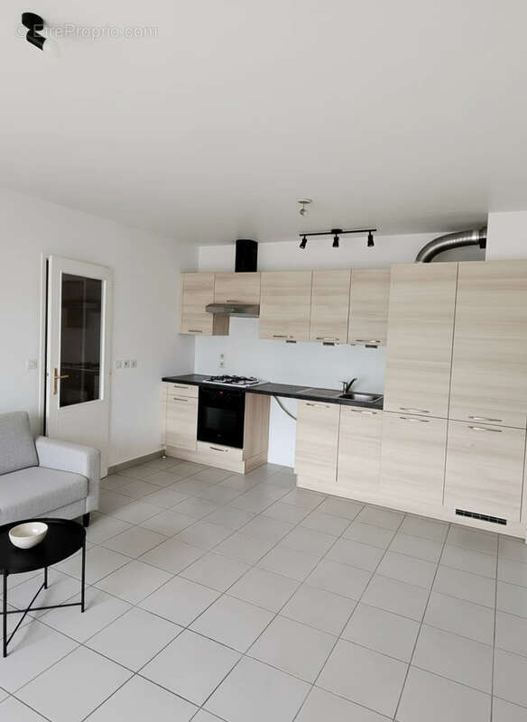 Appartement à FERNEY-VOLTAIRE