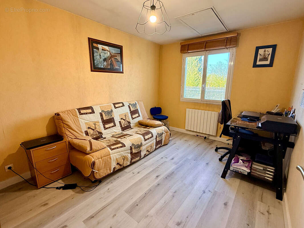 Maison à SAINT-LOUBES