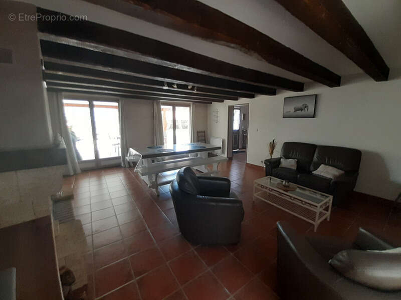 Maison à SALVAGNAC-CAJARC