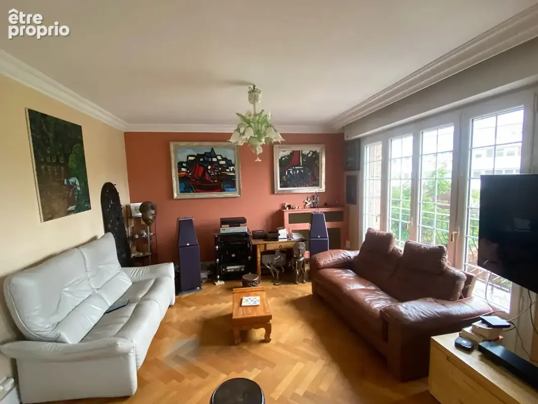 Quartier prefecture-maison familiale avec piscine - photo 7