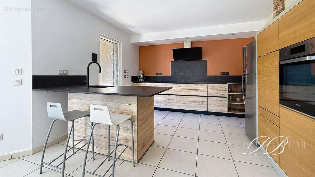 Maison à RIVESALTES