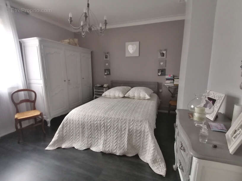 Maison à GENAS