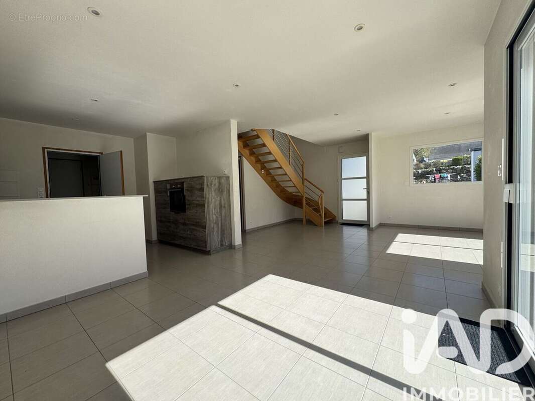 Photo 2 - Maison à HENNEBONT