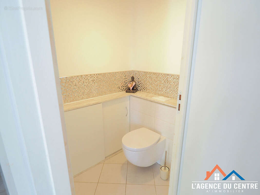 Maison 6 pièce(s) 102 m2 - photo 6