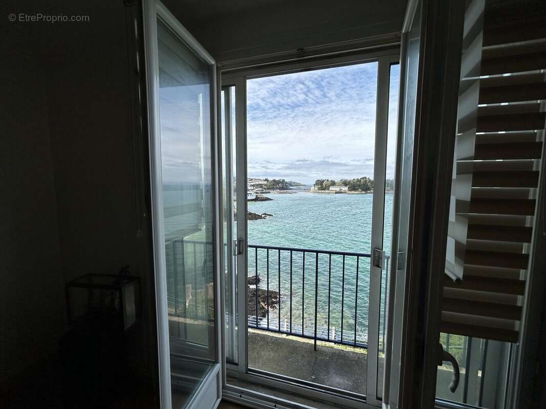 Appartement à DOUARNENEZ