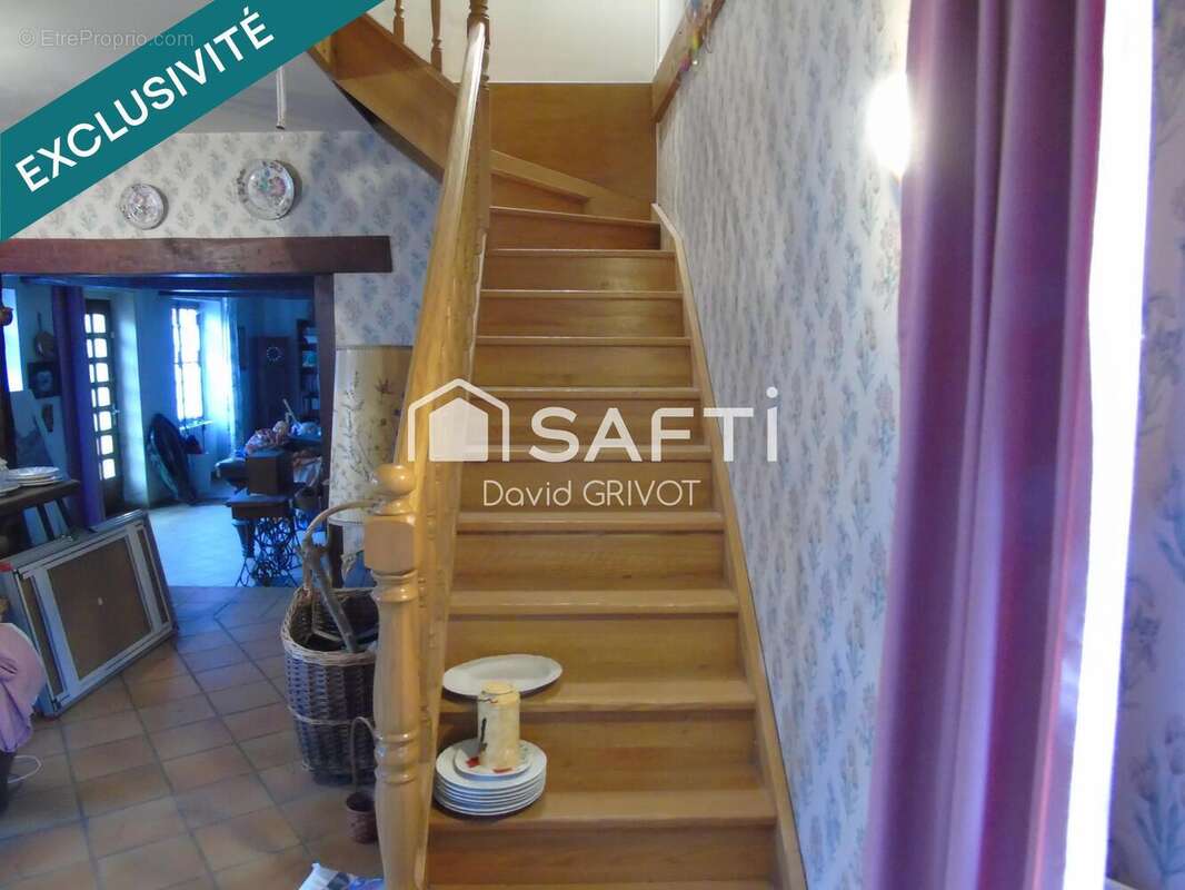 Photo 7 - Maison à AGNETZ