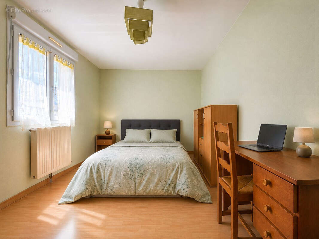 Maison à SCIONZIER