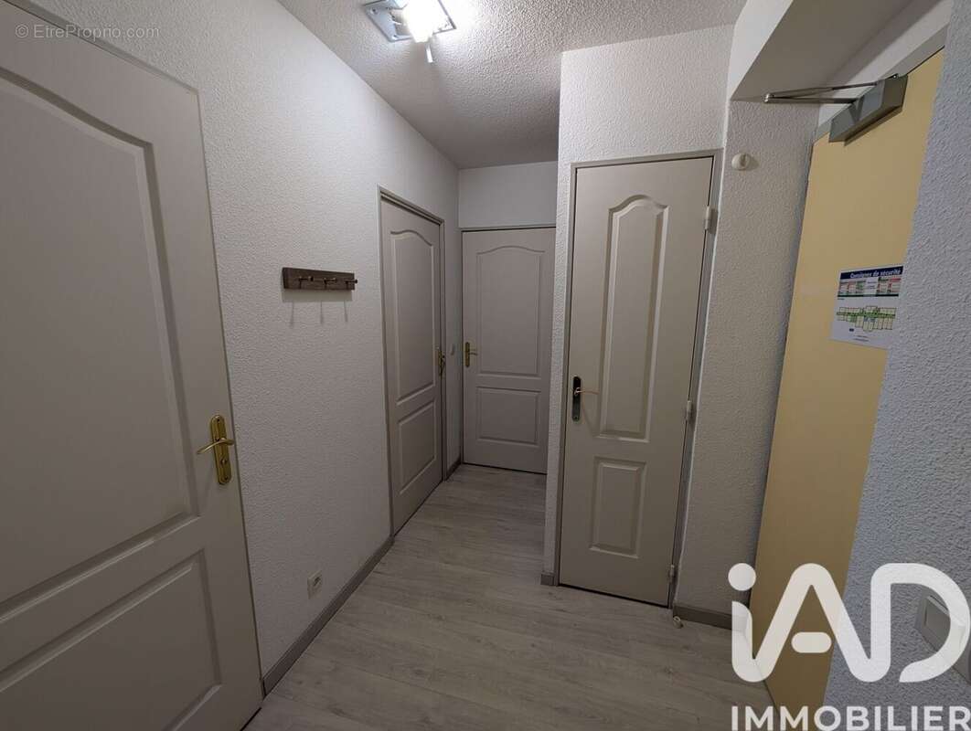 Photo 8 - Appartement à ALLEVARD