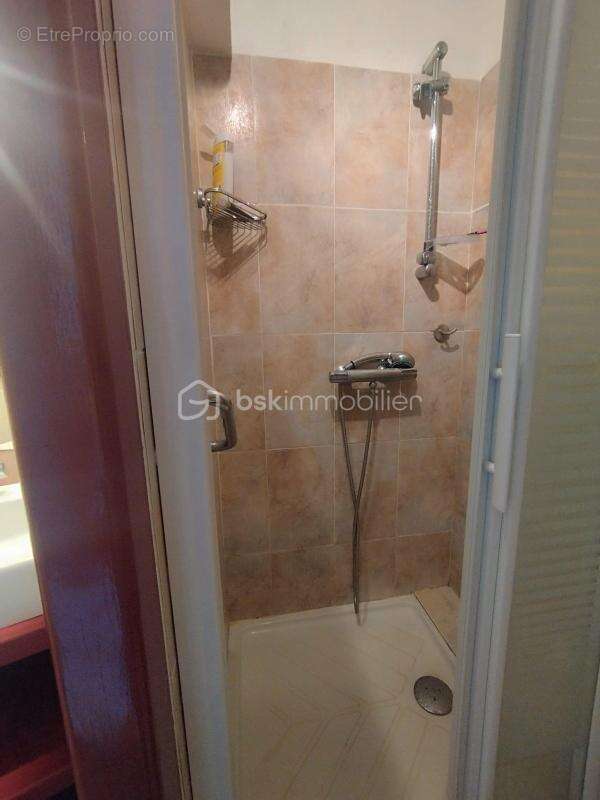 Appartement à CANET-EN-ROUSSILLON