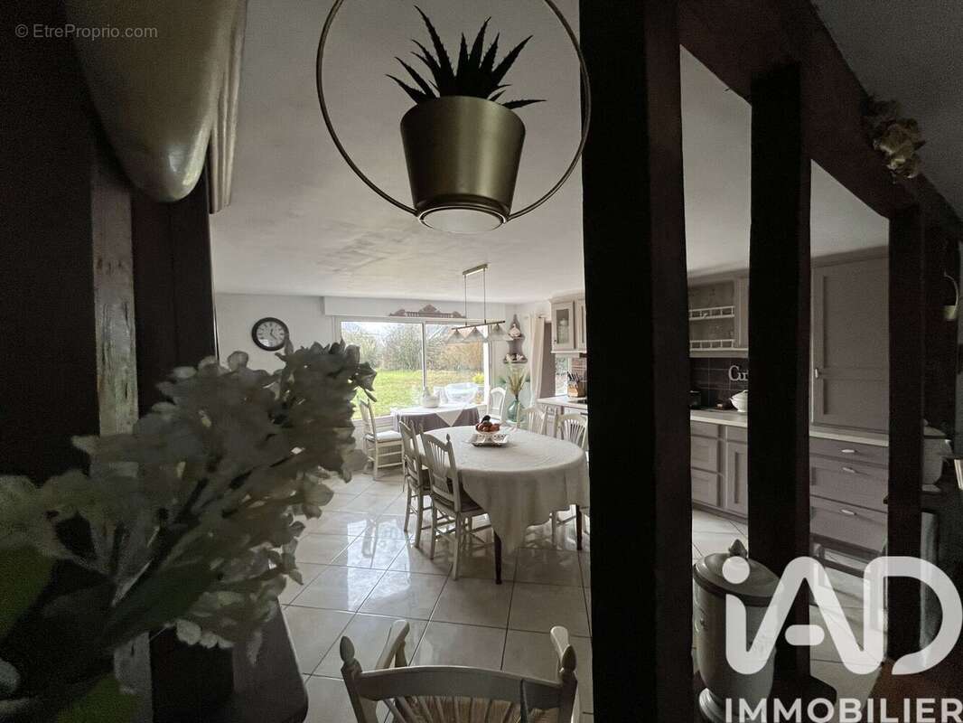 Photo 4 - Maison à RETHEL