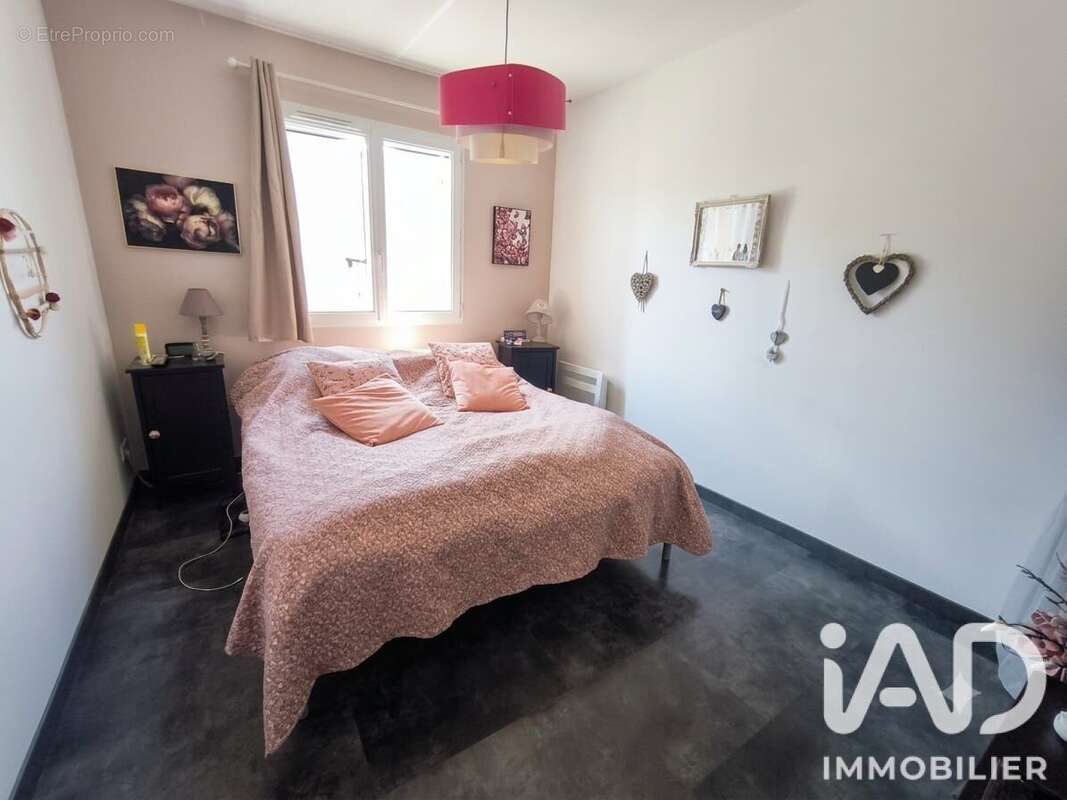 Photo 9 - Maison à PONT-AUDEMER