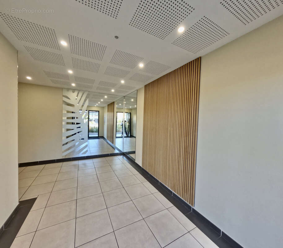 Appartement à HYERES