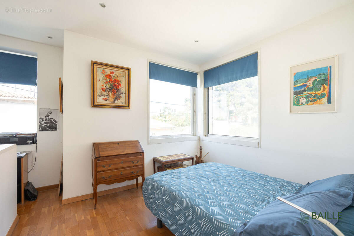 Maison à MARSEILLE-7E