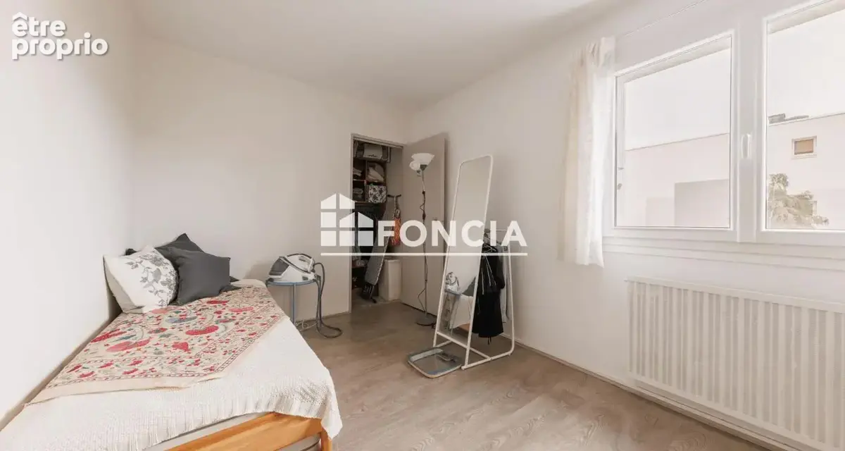 Pour investisseur - T3 70m2 avec locataire en place - photo 6