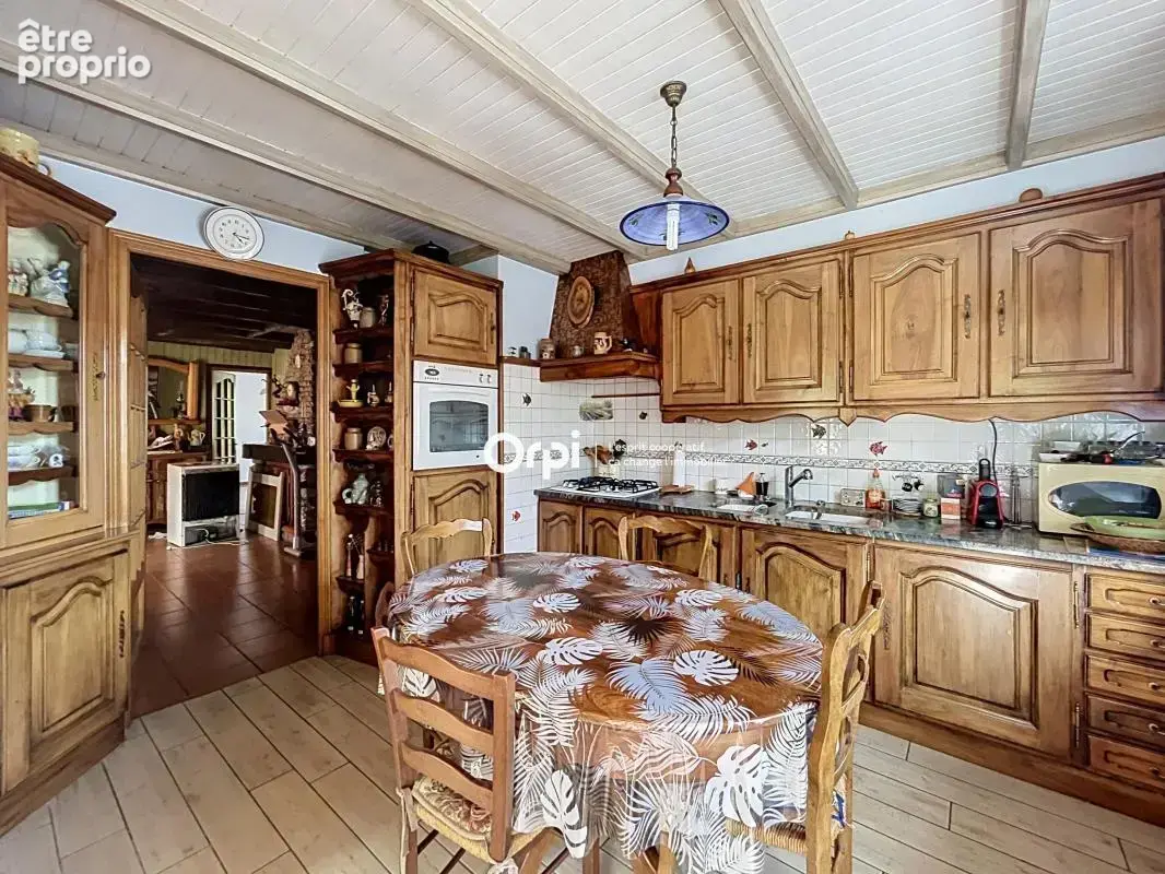 Maison À Vendre - photo 5