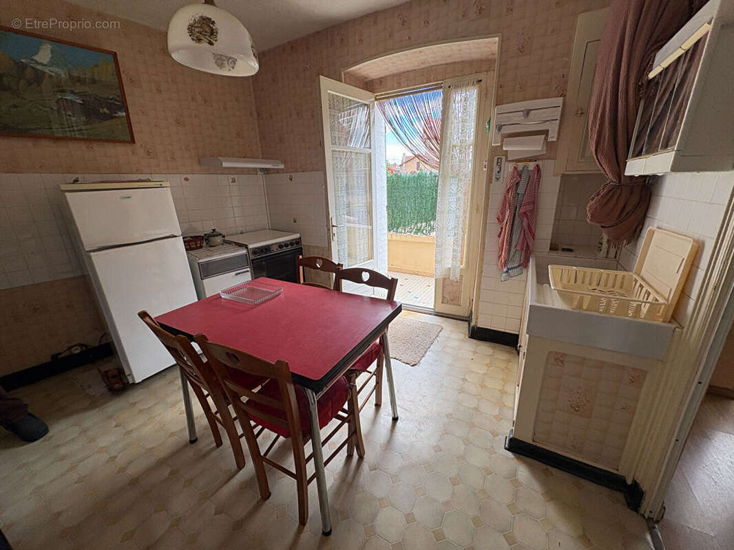 Maison à LANGEAC