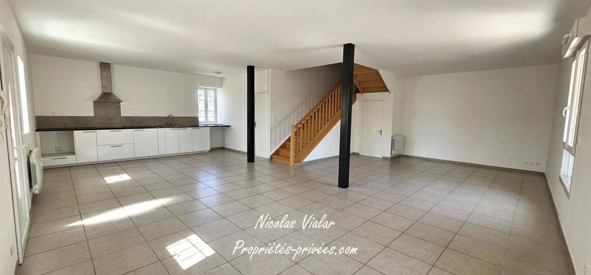 Appartement à MONTELIMAR