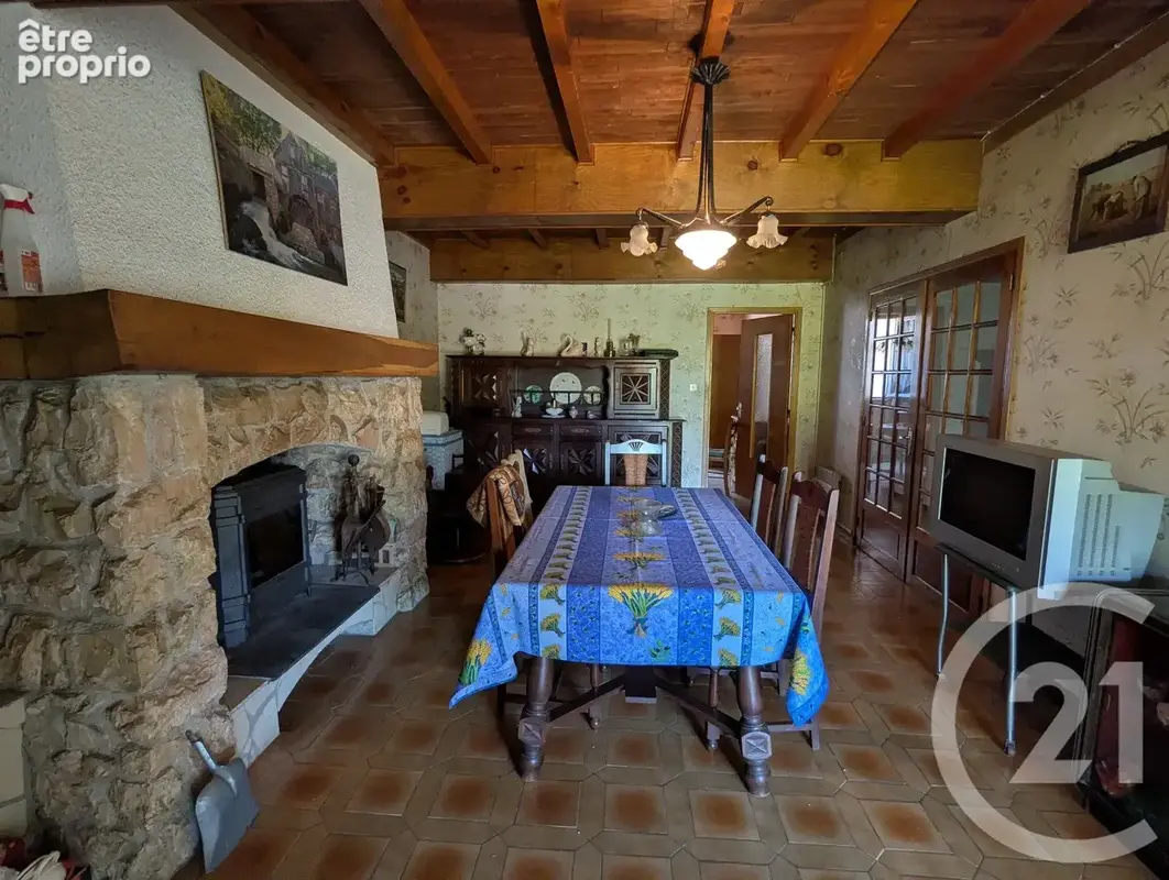 Maison 5 pièces 164 m² à vendre à Parisot (81310) - photo 2