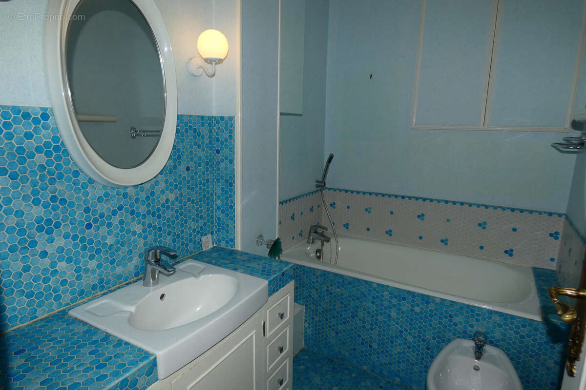 Appartement à MONTLUCON