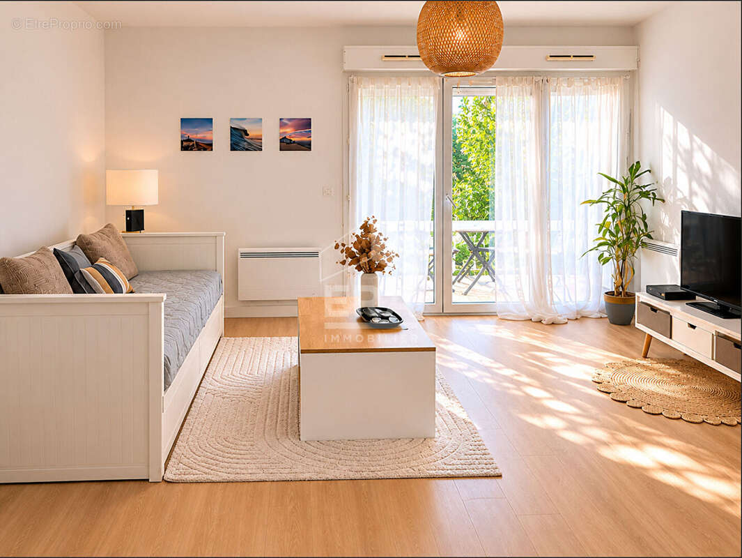 Appartement à GUJAN-MESTRAS