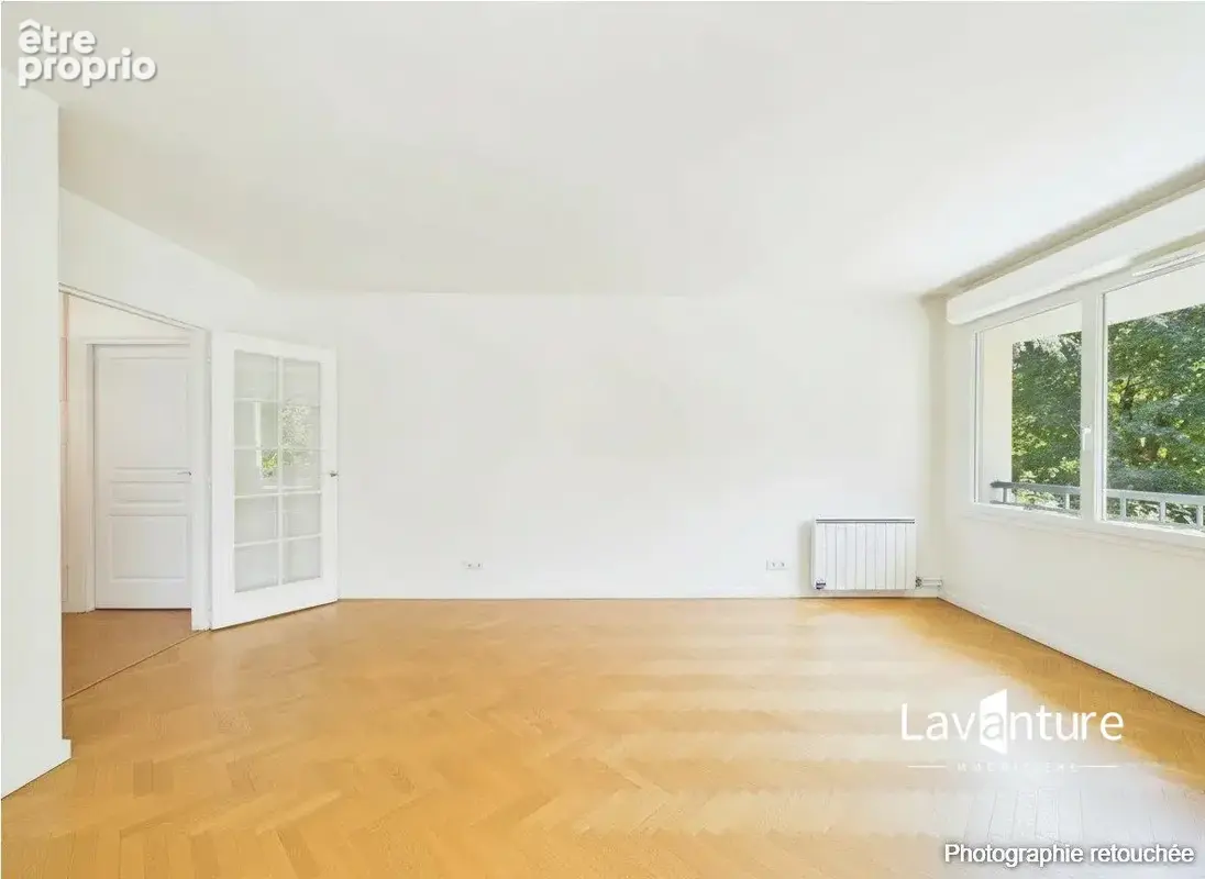 Appartement 5 pièces 106 m² à vendre à Chatenay-Malabry (92290) - photo 9