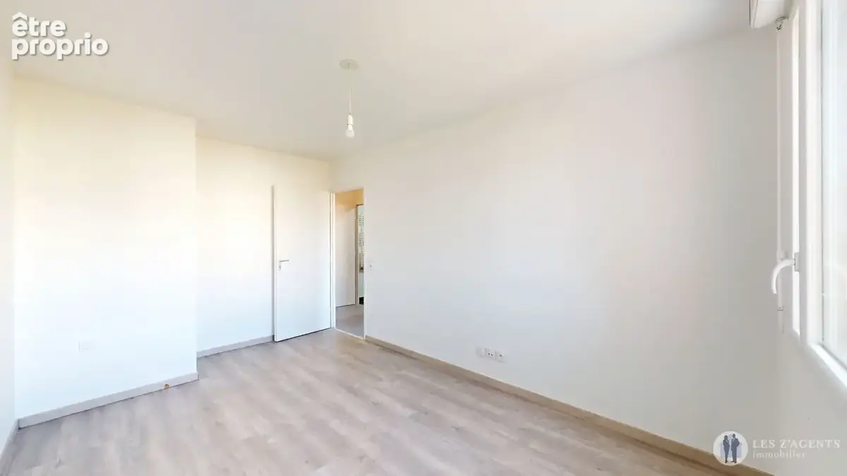 Appartement  4 pièces avec terrasse dans une copropriété de 2016 - photo 6