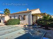 Maison à SAINT-GENIES-DE-COMOLAS