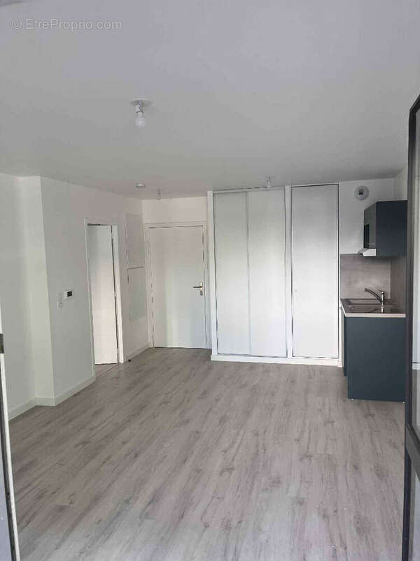 Appartement à VITRE