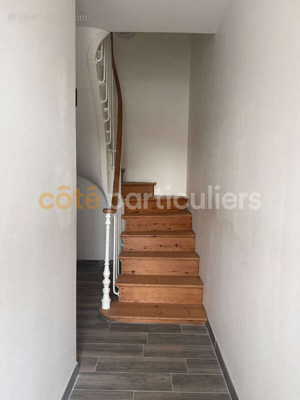 Appartement à GRANVILLE